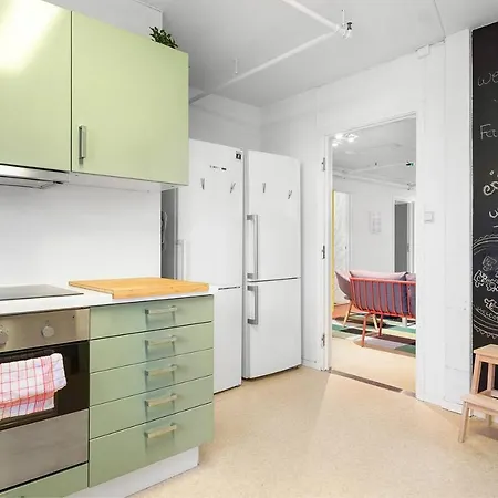 Apartamento Private And Bathroom Next To Fish Market *