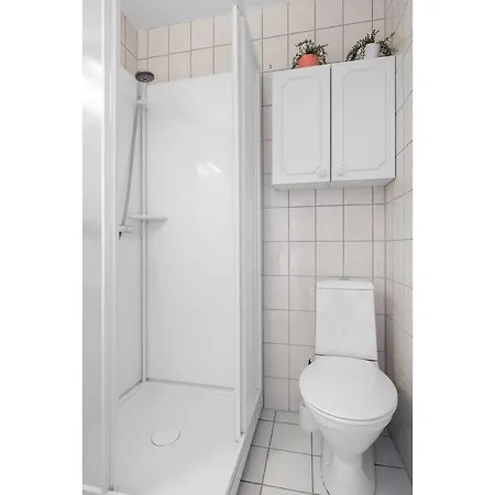 Apartamento Private And Bathroom Next To Fish Market Bergen