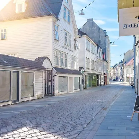 Private And Bathroom Next To Fish Market Apartamento Bergen