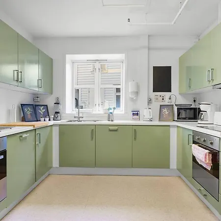Apartamento Private And Bathroom Next To Fish Market *